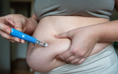 Popularne injekcije za mršavljenje pod povećalom: Ovu nuspojavu ne smijete ignorirati