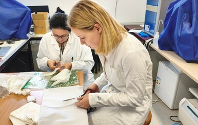 IRB razvija novu generaciju zaštitnih tekstila s vatrootpornim, antimikrobnim i UV-zaštitnim oblogama