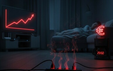 Vampirska struja: Uređaji koji vam kradu novac dok spavate – jedan gutač energije će vas iznenaditi