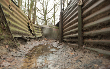 Slali ih u mesne oluje, neposlušne pogubljivali: Ruski vojnici u bijegu otkrili pakao s vlastite fronte