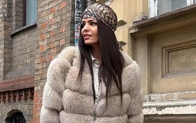 Ivančica Pahor suočava se sa simptomima karcinoma