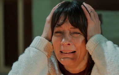 Tajne prošlosti: Jedva su uspjeli obuzdati vatru