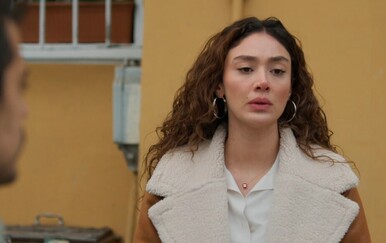 Tajne prošlosti: Je li kriva za sve?