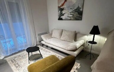 Bijelo Jaje: Prodaje se stan u Petrinjskoj ulici u Zagrebu od 25 kvadrata