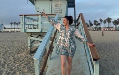 Iva Ajduković intervju, uoči početak showa Tvoje lice zvuči poznato