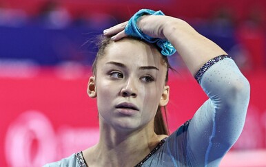 Hrvatska gimnastičarka želi zaboraviti iskustvo iz Njemačke: "Nevjerojatno, u Osijeku se to nikad ne bi dogodilo"