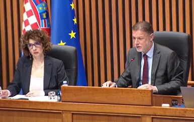 Jandroković: Ekstremi s obje strane žele negirati zločine onih koje simpatiziraju