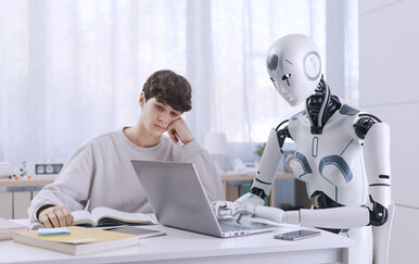 Pomoć ili potpuno varanje? Ovaj AI koji može završiti čitav kolegij umjesto studenta