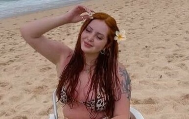 Preminula 25-godišnja influencerica Maria Rita Rodrigues da Silva