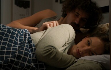 Kumovi: Trudi li se previše?