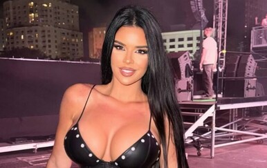 Britanski tabloid raspisao se o uspjehu Ivane Knoll