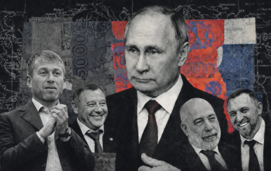 Forbesov ultimativni vodič kroz ruske oligarhe: Tko su ljudi koji su se obogatili u eri Vladimira Putina