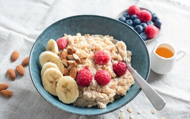 Hrana s najviše vlakana: Ne jedemo dovoljno ove namirnice, a čine čuda za naše zdravlje – treba nam “samo” 25 do 38 grama dnevno