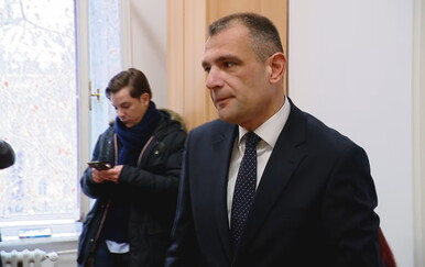 Nastavljeno suđenje Matiji Posavcu: Preslušane tajne snimke