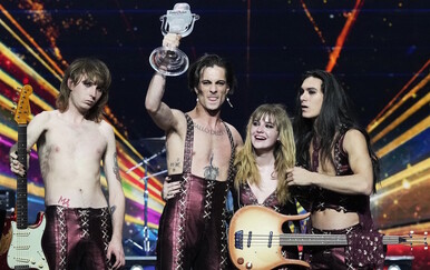 Gdje su danas članovi grupe Måneskin?