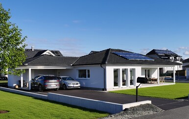 Kuća iz snova bez čekanja i stresa: Ove montažne ljepotice osvajaju Hrvatsku