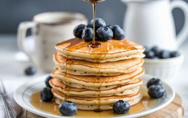 Sirup od šećera recept