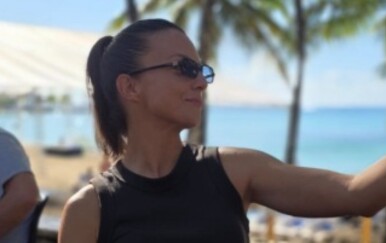 Ana Mamut intervju, uoči početka showa Survivor