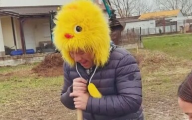 Mario Petreković gradi obiteljsku kuću u Samoboru