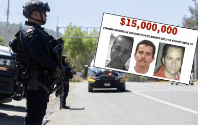 Počasna konzulica za Hrvatske DNEVNIK.hr komentirala ubojstvo narkobosa i kaos u Meksiku