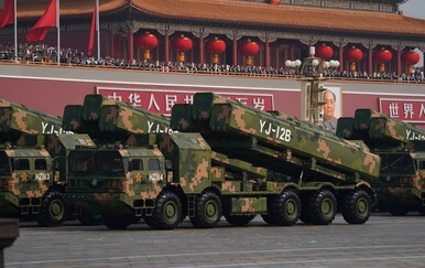 Stižu supersonični projektili koji mijenjaju sve, Trump poručio: "Bit će oštro!"