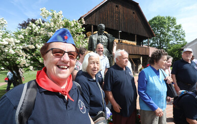 Načelnik Kumrovca Robert Šplajt odgovorio na prozivke Josipa Dabre: "To nema veze s nikakvim 'balom vampira'"
