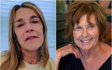 VIDEO Oglasila se američka voditeljica nakon majčine otmice, ponudila ogromnu nagradu: "Molimo vas..."