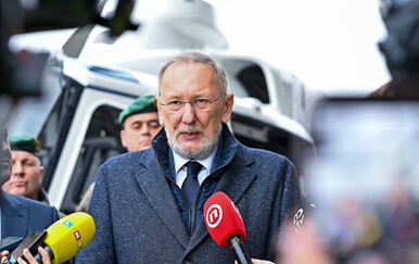 Davor Božinović ustavnoj tužbi Grada Zagreba protiv Vlade zbog dočeka rukometaša