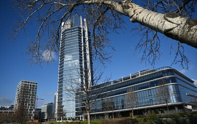 Mađarska središnja banka istražuje trgovanje dionicama MOL-a