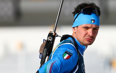 Osvojio je medalju na nedavnim Olimpijskim igrama pa saznao šokantne vijesti: Odmah je operiran