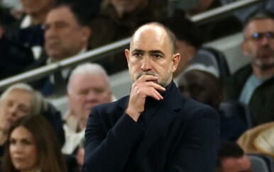 Tudor stigao u Tottenham, a jedan čovjek odmah rekao – odlazim: "Molili su ga da ostane, ali..."