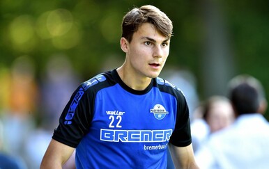 Hrvatu se otvorila prilika života! Prvak ga doveo iz četvrtoligaša, a sada upada u prvih 11