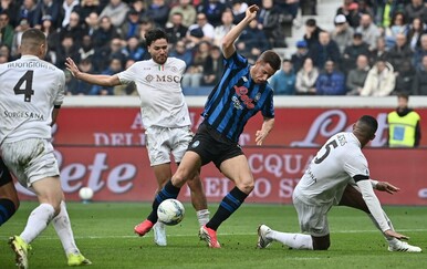 Užas u hrvatskom susjedstvu: Žena ubila supruga jer je mislila da viče na nju, a ne suca utakmice