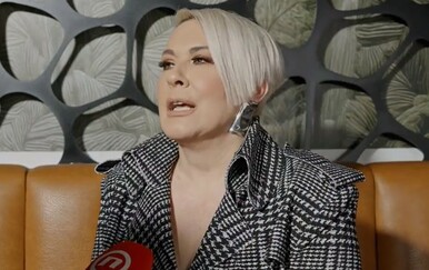 Energična Indira Levak o zdravstvenim problemima koji je muče: