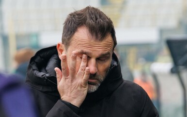 Ivan Leko se hvatao za glavu! Slovenac čudesnom obranom zaustavio senzaciju usred Madrida