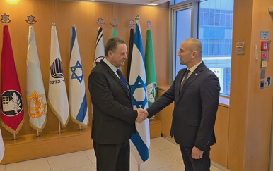 Nova fronta na vrhu države, što to znači za našu vojsku? "Mi jesmo surađivali s Izraelom, ali političke okolnosti se mijenjaju..."