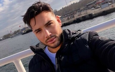 Kako se Alen Bičević mijenjao kroz godine