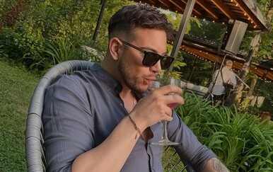 Kako se Alen Bičević mijenjao kroz godine