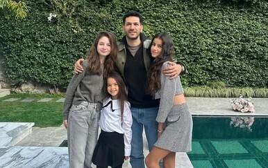 Tajne prošlosti: Zajedno imaju tek 30 godina, a već su postale prave glumačke zvijezde!