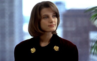 Kviz o Bridget Fondi