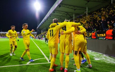 Arktička senzacija u Ligi prvaka! U mjesec dana pala tri diva, a sad su prošli u osminu finala