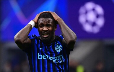 Reakcije talijanskih medija na ispadanje Inter Milana iz Lige prvaka