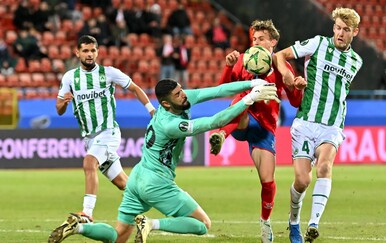 Prvi vratar Omonije Fabiano slomio kralježnicu, spominje se i prekid karijere