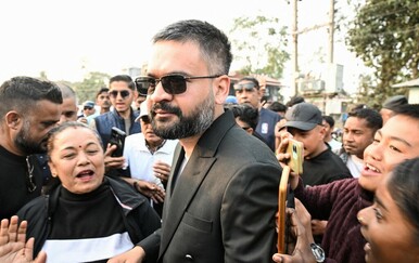 Favorit za novog nepalskog premijera je 35-godišnji bivši reper