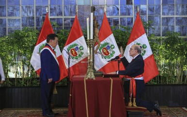 Zbog 36 kandidata za predsjednika Perua televizijska debata trajat će šest dana