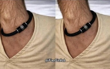 "Mislila sam da je vrat": Objava potpuno zbunila gledatelje, što vidite na slici?