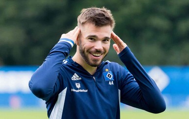 Mario Vušković sprema se za povratak! Trenira s legendarnim Hrvatom, ali uz posebnu zabranu