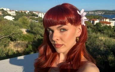 Nora Bago intervju, uoči početka showa Tvoje lice zvuči poznato