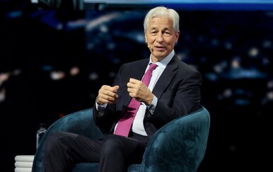 Crne prognoze jednog od najuglednijih bankara: "Sve podsjeća na 2008."