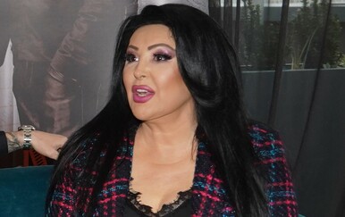 Sin Dragane Mirković, Marko Bijelić, proslavio rođendan